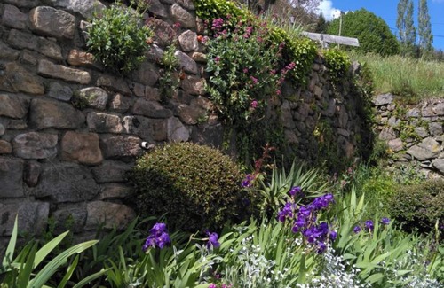 Veranne Cottage | Authentic cottage with wood stove and Wi-Fi near Pilat