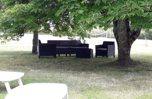 Lacapelle-Cabanac House | Authentic country cottage with private pool