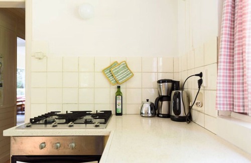 Tonden House | Authentic detached family house at the Veluwe