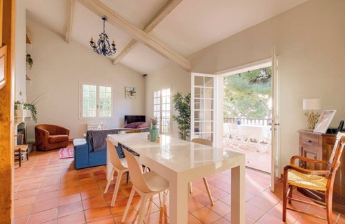 Ensues-la-Redonne House | Authentic family home "La Pinède" Sea view