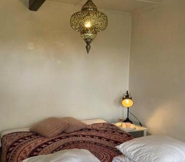 Samsø House | Authentic Farm Close To The Water On Samsø