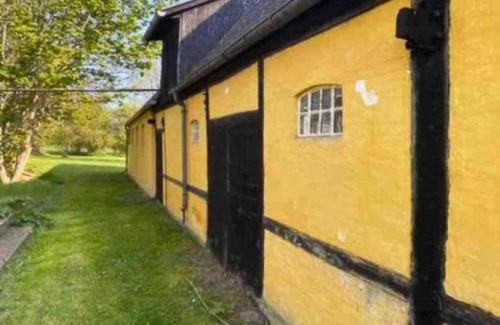 Samsø House | Authentic Farm Close To The Water On Samsø