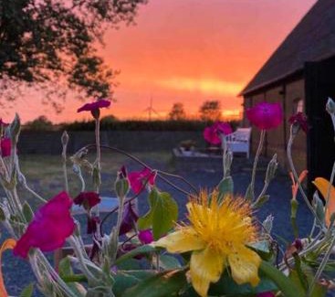 Samsø House | Authentic Farm Close To The Water On Samsø