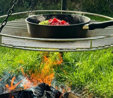 Samsø House | Authentic Farm Close To The Water On Samsø