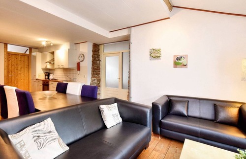 Commanster Other | Authentic farm located in the heart of the Ardennes with sauna