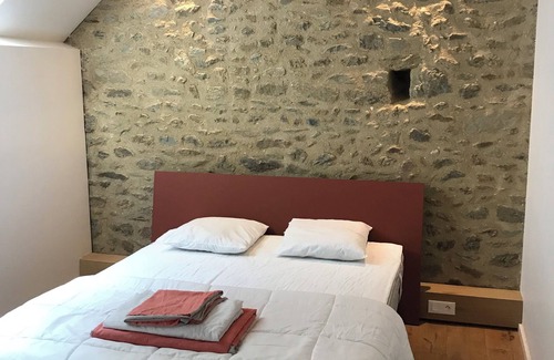 La Richardais Other | Authentic farmhouse