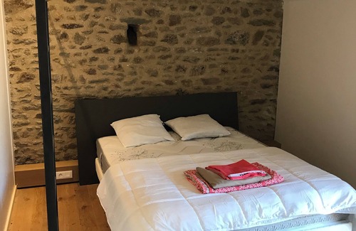 La Richardais Other | Authentic farmhouse