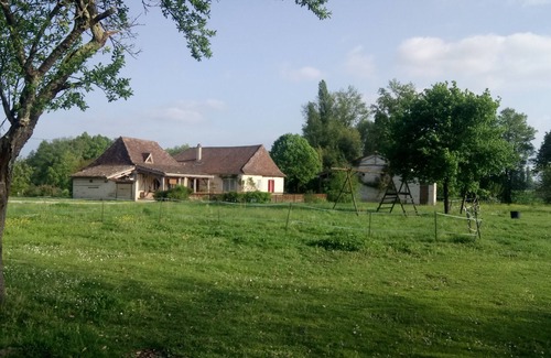 Saint-Pierre-d'Eyraud House | Authentic Périgourdine near Bergerac