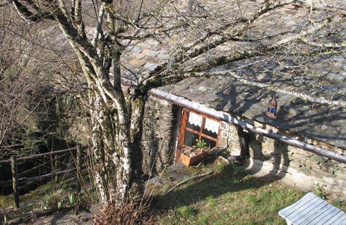Cassagnas Cottage | Authentic gîte in the heart of the Cévennes