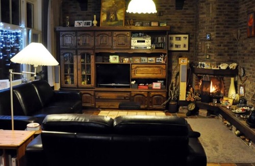 Blijdorp Apartment | Authentic home near a park and metro Blijdorp and close to city center