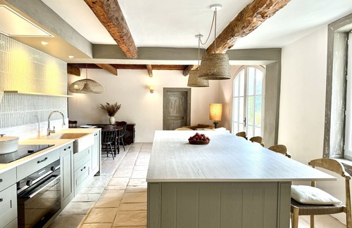 Bedarrides Other | Authentic House in Provence - Mas of 1850