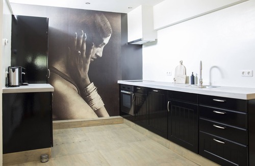 Holwerd House | Authentic house restored with a touch of design on the Wadden coast, Holwerd