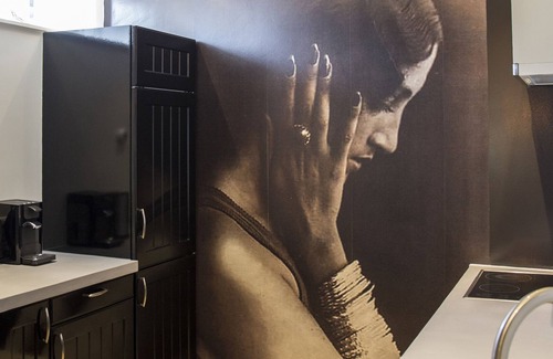 Holwerd House | Authentic house restored with a touch of design on the Wadden coast, Holwerd