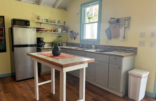 Fish Bay Cottage | Authentic Island Stay, Budget-Friendly Cottage, Peaceful Setting, Stunning Views