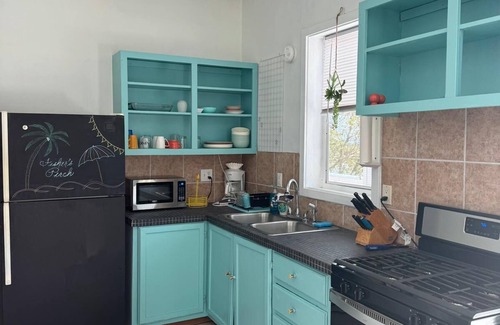Fish Bay Cottage | Authentic Island Stay, Budget-Friendly Cottage, Peaceful Setting, Stunning Views