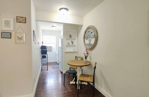 East Little Havana Apartment | Authentic Little Havana 1BR Apartment with Parking Near Miami's Top Attractions