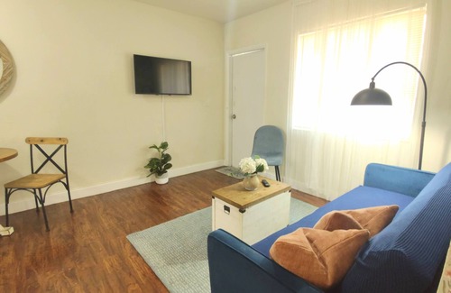 East Little Havana Apartment | Authentic Little Havana 1BR Apartment with Parking Near Miami's Top Attractions