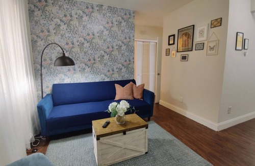 East Little Havana Apartment | Authentic Little Havana 1BR Apartment with Parking Near Miami's Top Attractions