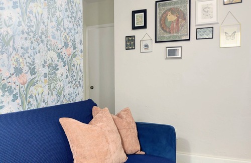 East Little Havana Apartment | Authentic Little Havana 1BR Apartment with Parking Near Miami's Top Attractions