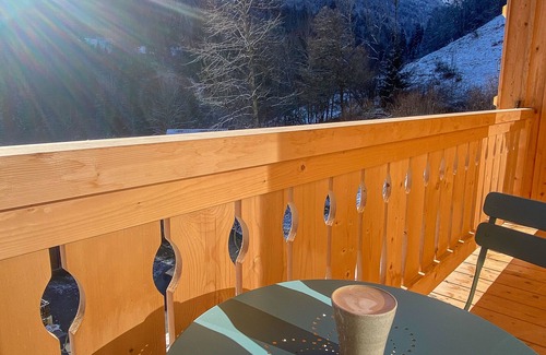 Entremont Cabin | Authentic mazot Haut-Savoyard