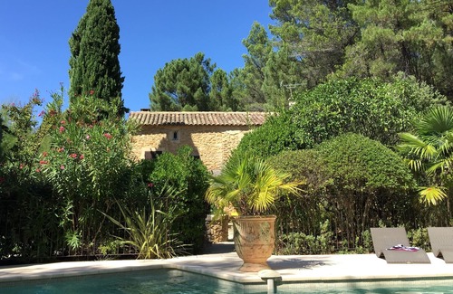 Sabran Other | authentic Provencal farmhouse 290 m² air-conditioned