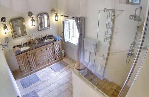 Menerbes Other | Authentic renovated farmhouse* in the Luberon, Provence, heated private pool