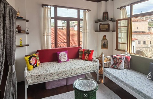 Safranbolu City Center Apartment | Authentic Safranbolu House