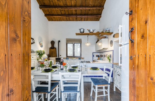 Avola Other | Authentic Sicilian Charm (with pool, sea view, free wi-fi and parking)