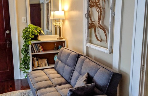 Historic Uptown House | Authentic St Pete living, minutes to downtown