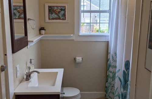 Historic Uptown House | Authentic St Pete living, minutes to downtown
