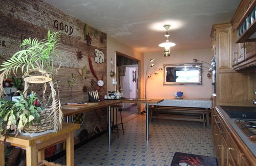 La Trinite Cottage | Authentic Stay at Medieval Mill - Pets Welcome