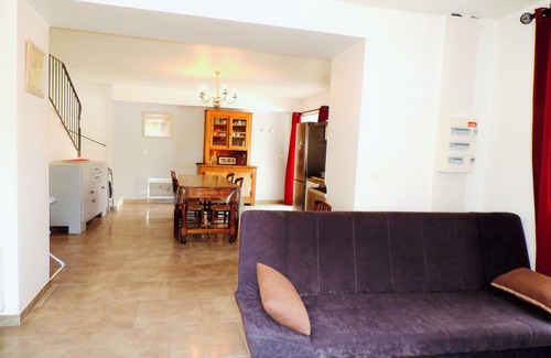 Les Assions House | Authentic Stone Mas Retreat