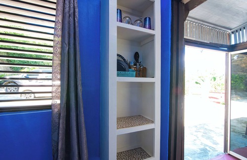 Bois d'Orange Apartment | Authentic tropical retreatn15 minutes to beach and MallnOne bedroom