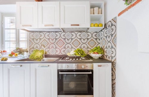 San Michele di Moriano Villa | Authentic Tuscan Getaway with Pool