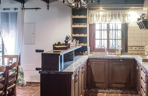 Cartama House | Authentic vacation home with pool awaits you in the hinterland of Malaga.