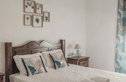 Cartama House | Authentic vacation home with pool awaits you in the hinterland of Malaga.