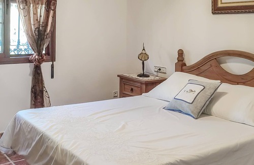 Cartama House | Authentic vacation home with pool awaits you in the hinterland of Malaga.