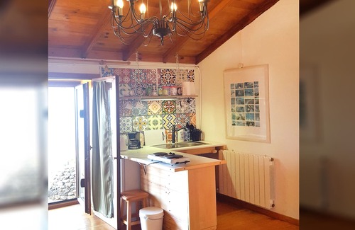 Garachico Apartment | Authentic vacations in Tenerife's nature