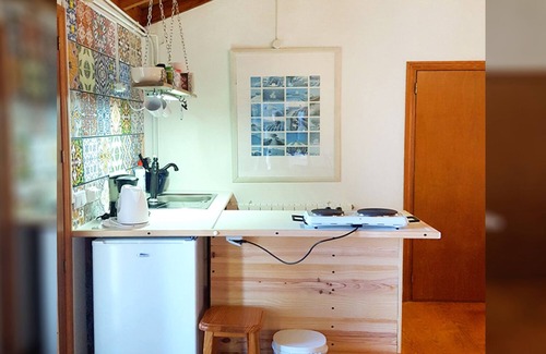 Garachico Apartment | Authentic vacations in Tenerife's nature