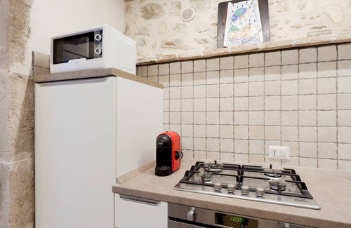 Precetto House | Authentic Villa surrounded by Nature CIN IT055032C29Z019674