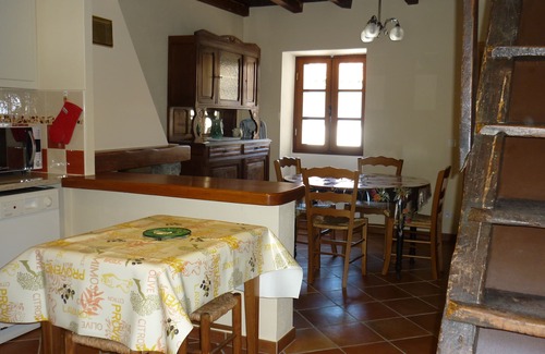 Rapale House | Authentic village house