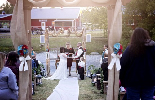 South Oklahoma City House | Authentic Wagon Rentals for a Family Getaway near Norman, Oklahoma