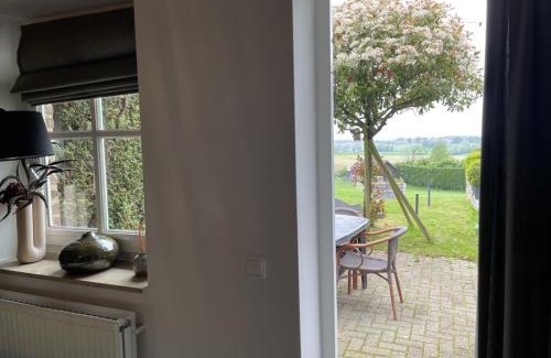 Colmont House | Authentieke 4 persoons cottage vlakbij Valkenburg