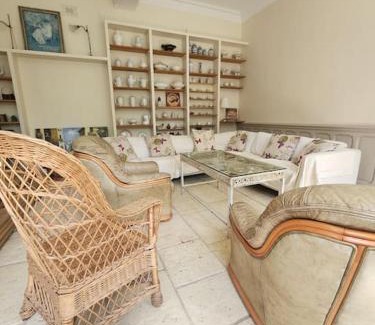 Saint-Vaast-Dieppedalle House | Authentique villa de campagne