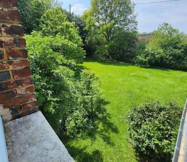 Saint-Vaast-Dieppedalle House | Authentique villa de campagne