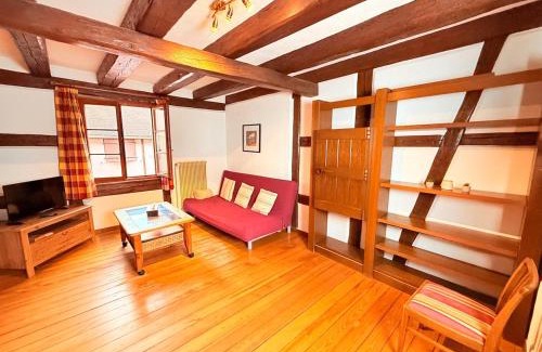Rouffach Apartment | Authentique Alsacien - coeur historique de Rouffach