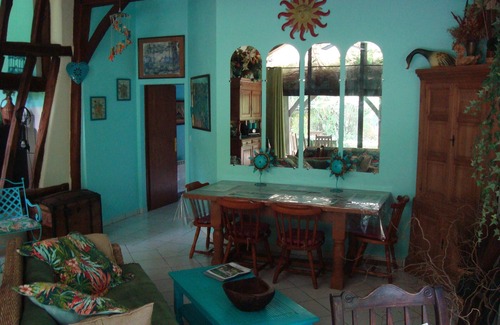 Lacquy House | Authentique Cottage Bohème Zen Parc 1ha de Nature en Landes D'armagnac