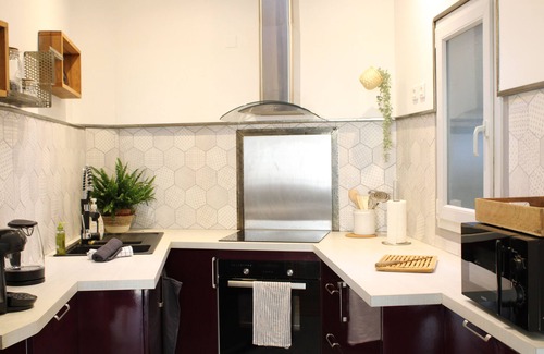 Auch House | Authentique et agréable maison