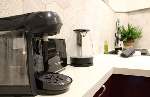 Auch House | Authentique et agréable maison