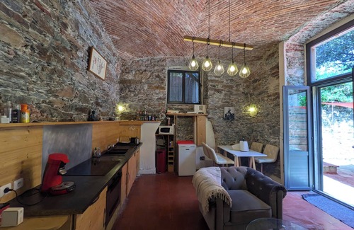 Bastia House | Authentique et Atypique